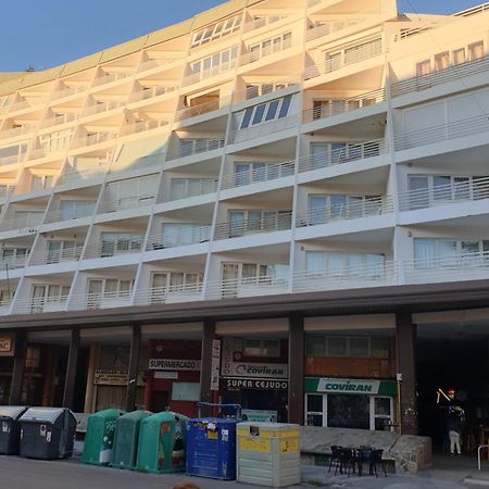 Atico Montblanc Zona Baja Apartment เซียร์ราเนบาดา ภายนอก รูปภาพ