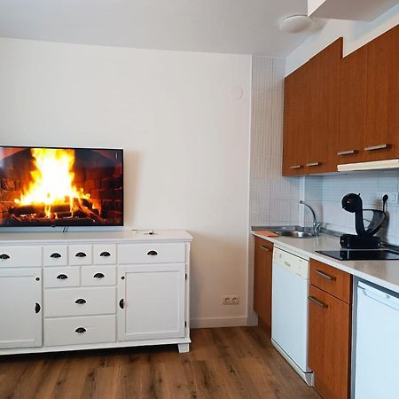 Atico Montblanc Zona Baja Apartment เซียร์ราเนบาดา ภายนอก รูปภาพ